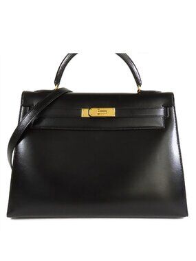 Hermes Kelly 32 Handbag
